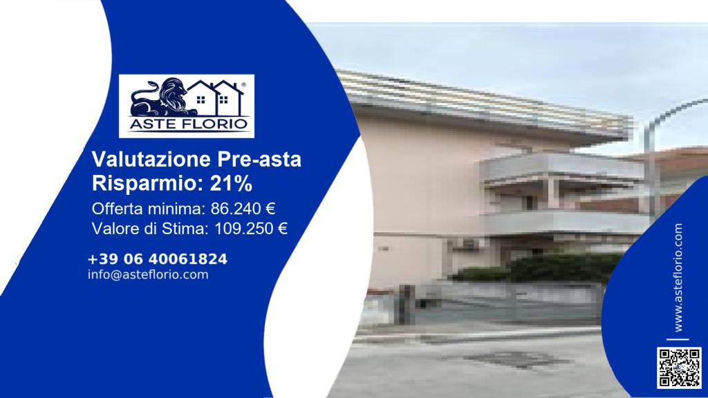 appartamento in vendita a Francavilla al Mare