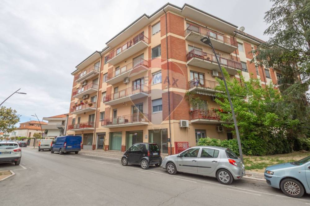 appartamento in vendita a Francavilla al Mare