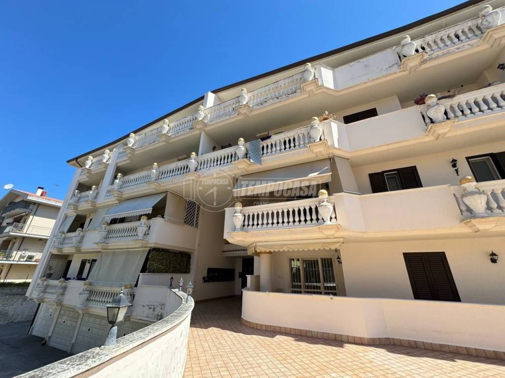 appartamento in vendita a Francavilla al Mare