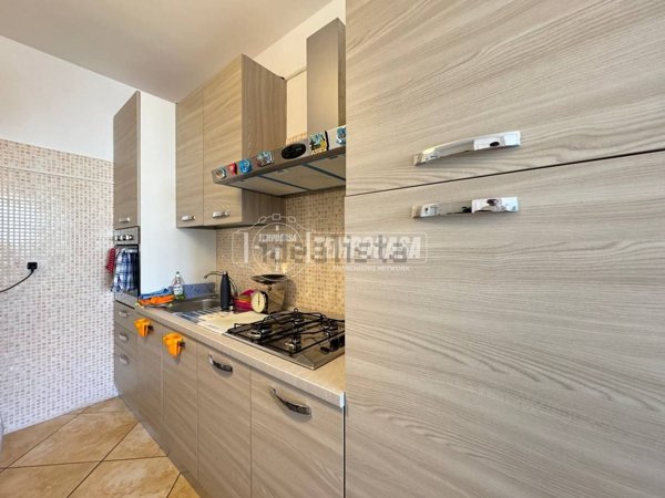 appartamento in vendita a Francavilla al Mare
