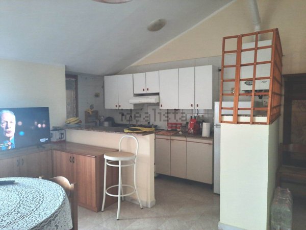 appartamento in vendita a Francavilla al Mare