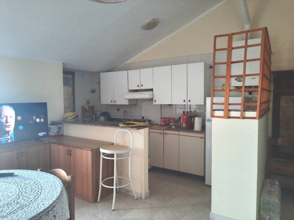 appartamento in vendita a Francavilla al Mare