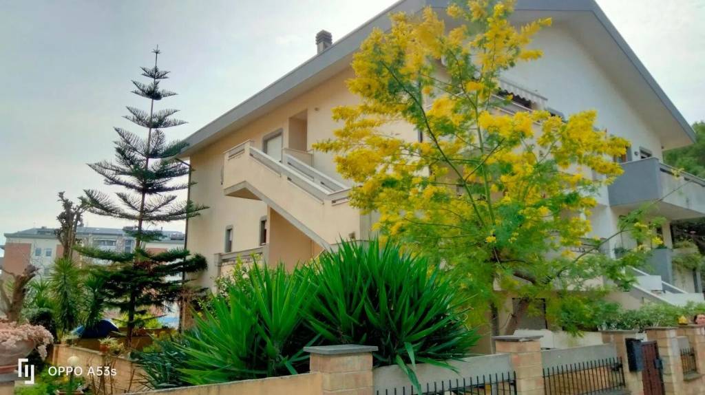 casa indipendente in vendita a Francavilla al Mare in zona Villanesi