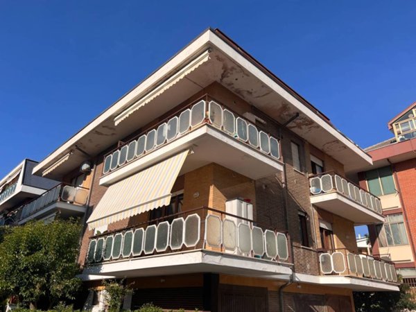 appartamento in vendita a Francavilla al Mare
