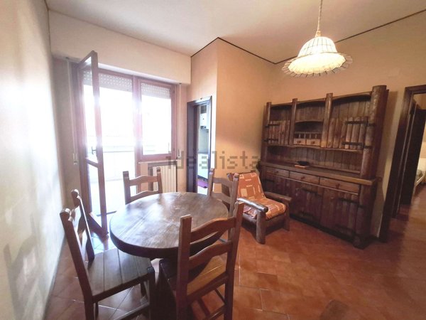 appartamento in vendita a Francavilla al Mare