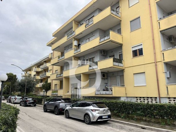 appartamento in vendita a Francavilla al Mare