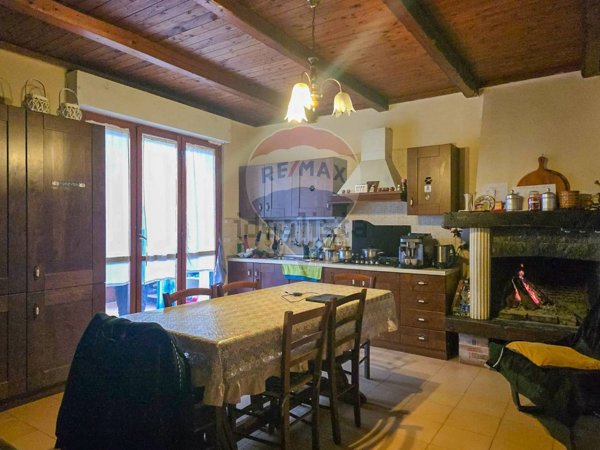 casa indipendente in vendita a Francavilla al Mare