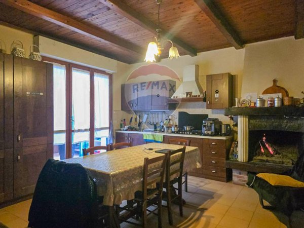 casa indipendente in vendita a Francavilla al Mare