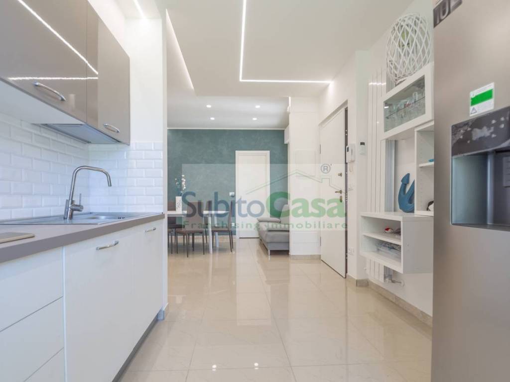 appartamento in vendita a Francavilla al Mare