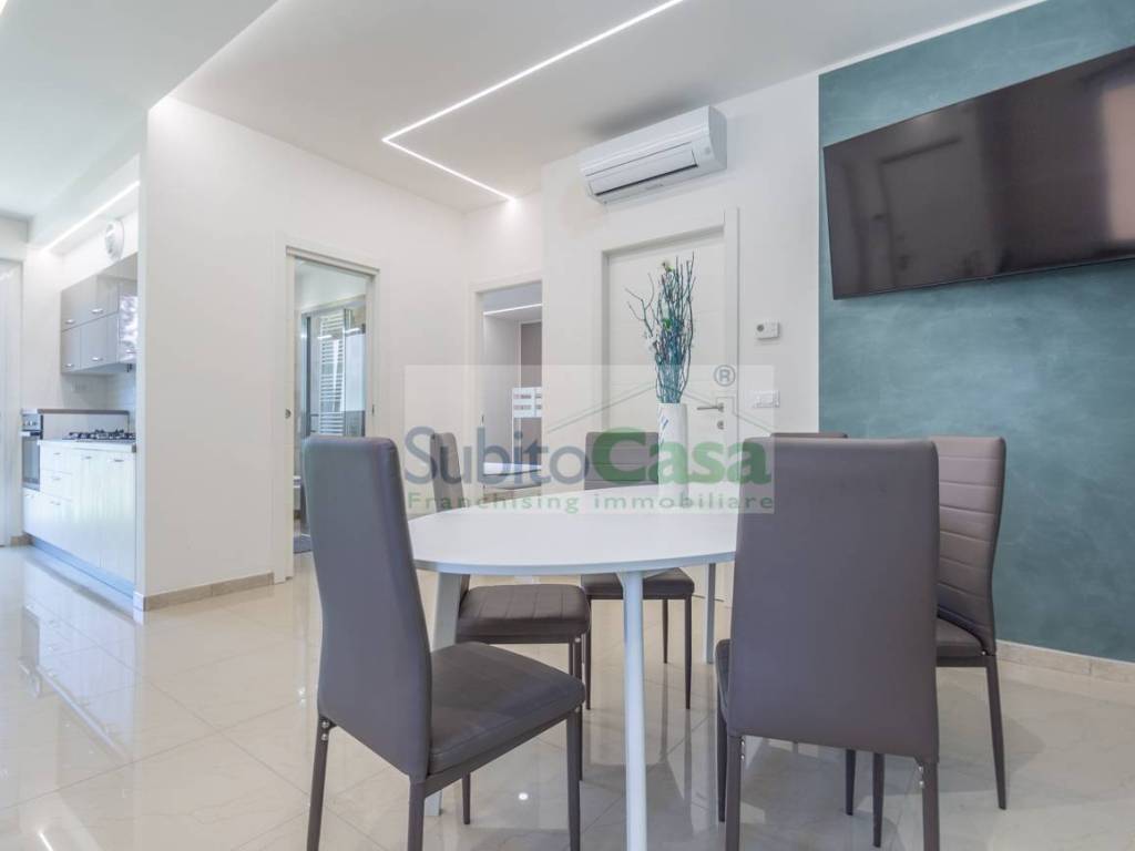 appartamento in vendita a Francavilla al Mare