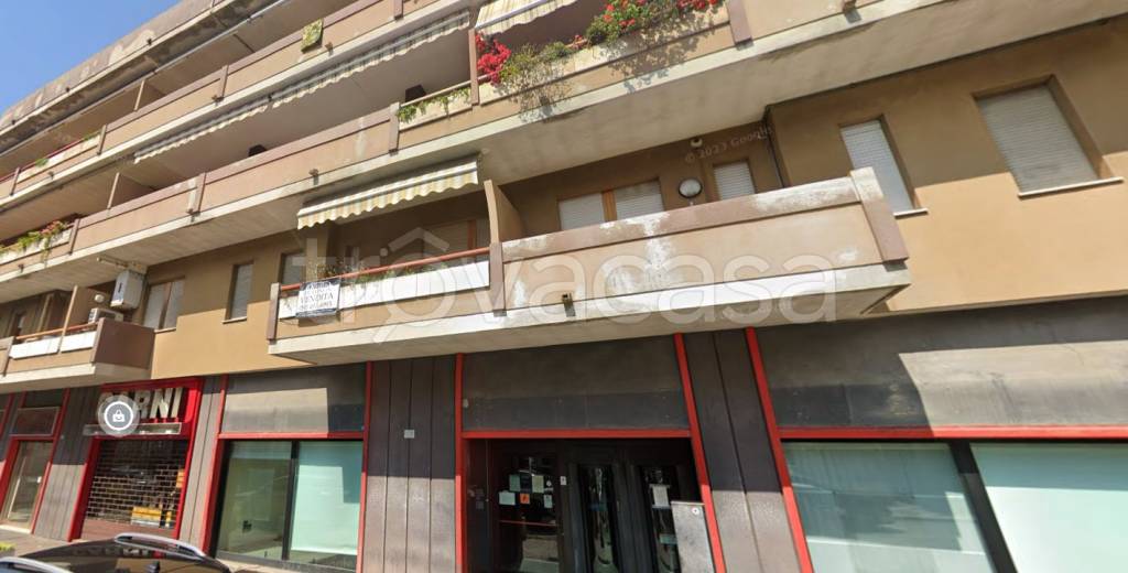 appartamento in vendita a Francavilla al Mare