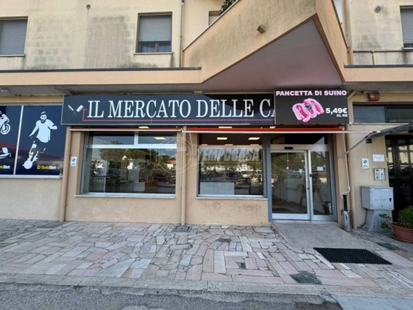 quadrivano in vendita a Francavilla al Mare