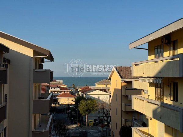 appartamento in vendita a Francavilla al Mare