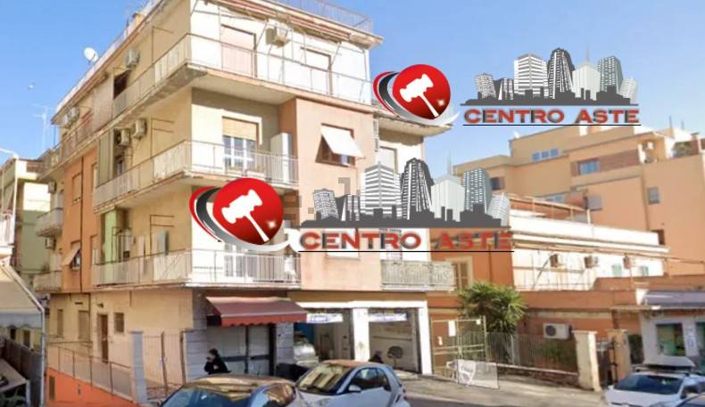appartamento in vendita a Francavilla al Mare