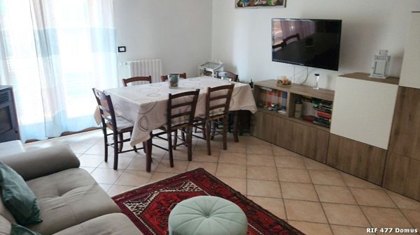 appartamento in vendita a Francavilla al Mare