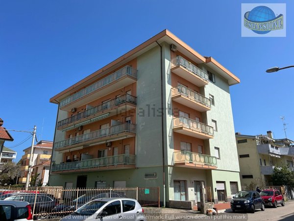 appartamento in vendita a Francavilla al Mare