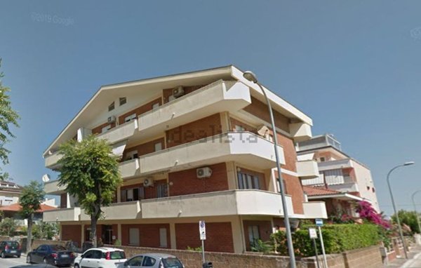 appartamento in vendita a Francavilla al Mare