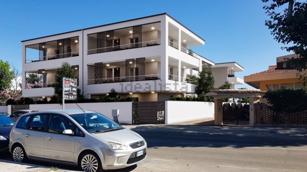 appartamento in vendita a Francavilla al Mare