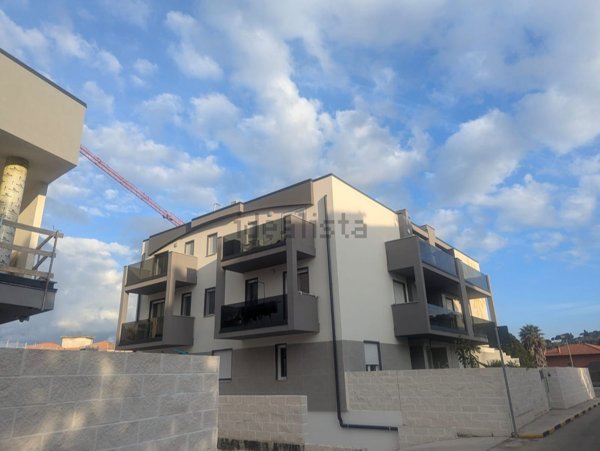appartamento in vendita a Francavilla al Mare in zona Villanesi