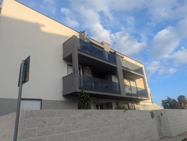 appartamento in vendita a Francavilla al Mare in zona Villanesi