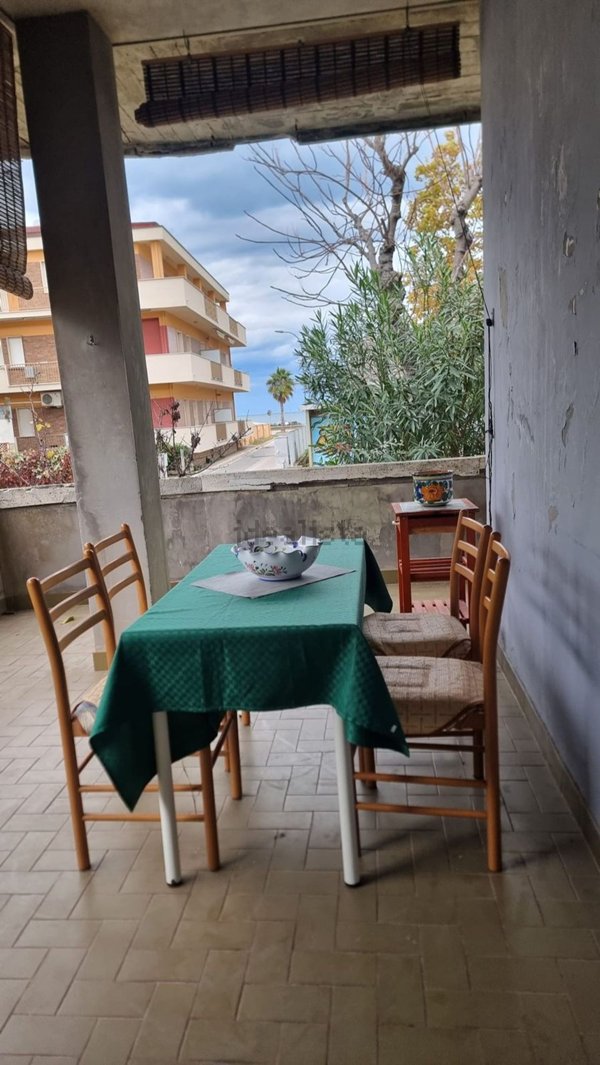 appartamento in vendita a Francavilla al Mare