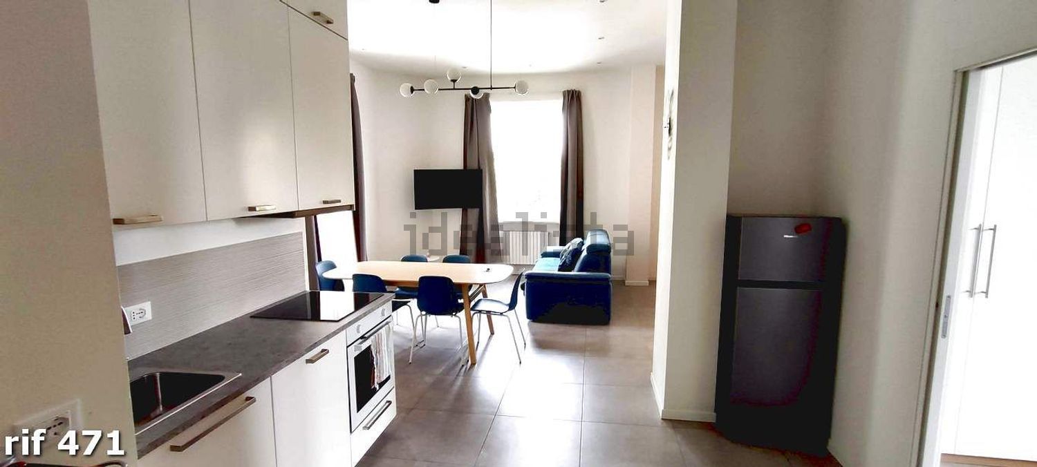 appartamento in vendita a Francavilla al Mare