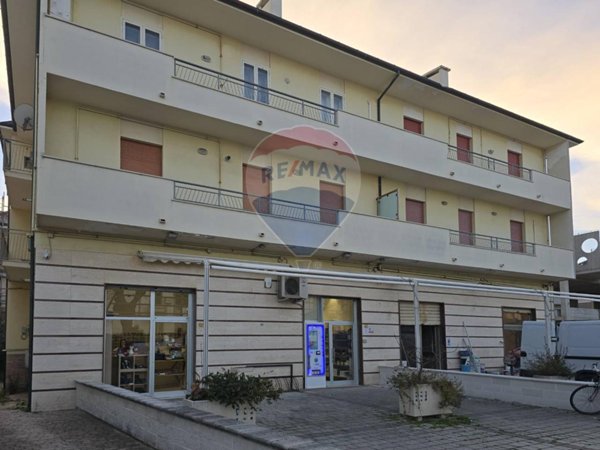 appartamento in vendita a Francavilla al Mare