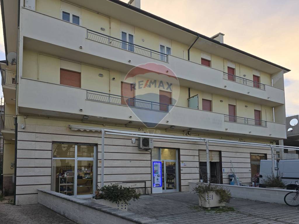 appartamento in vendita a Francavilla al Mare