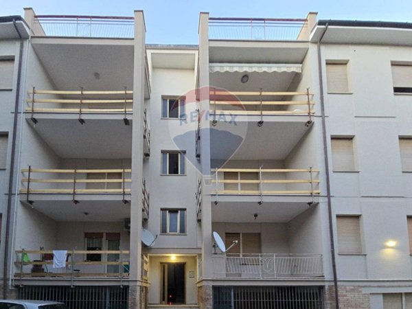 appartamento in vendita a Francavilla al Mare