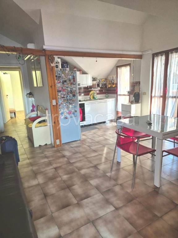 appartamento in vendita a Francavilla al Mare