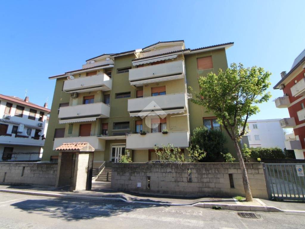 appartamento in vendita a Francavilla al Mare