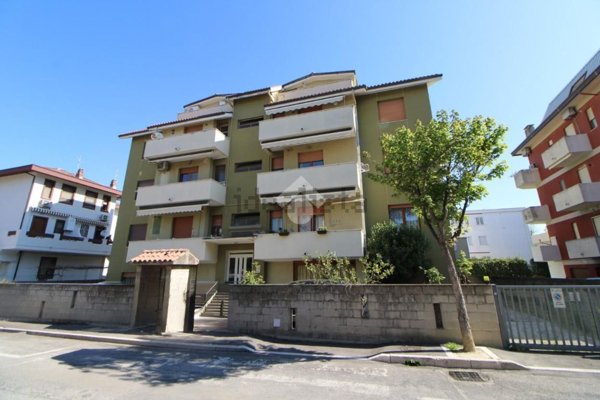 appartamento in vendita a Francavilla al Mare
