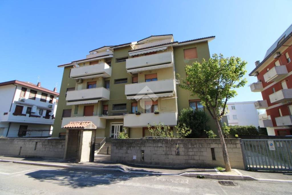 appartamento in vendita a Francavilla al Mare