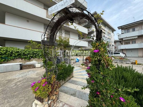 appartamento in vendita a Francavilla al Mare