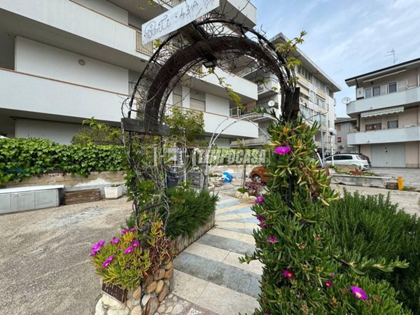 appartamento in vendita a Francavilla al Mare