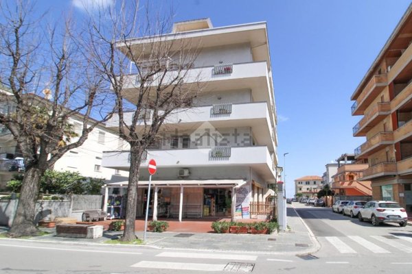 appartamento in vendita a Francavilla al Mare