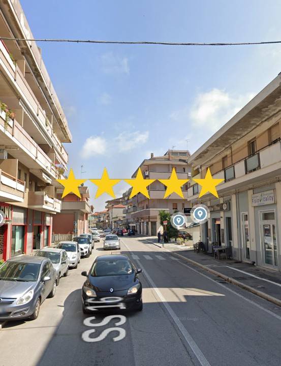 appartamento in vendita a Francavilla al Mare