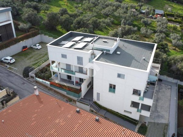 appartamento in vendita a Francavilla al Mare