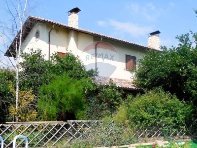 casa indipendente in vendita a Francavilla al Mare