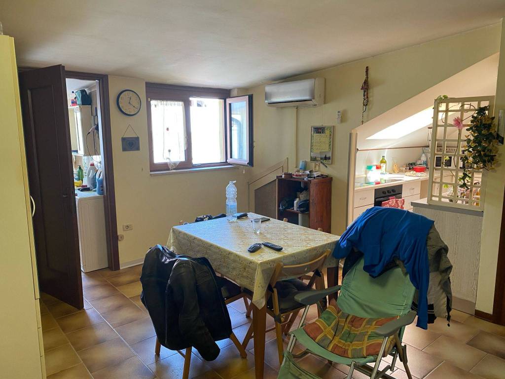 appartamento in vendita a Francavilla al Mare