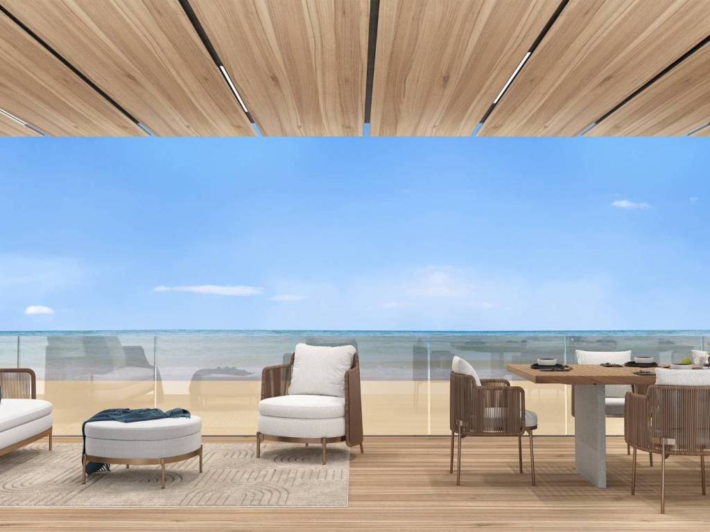 appartamento in vendita a Francavilla al Mare