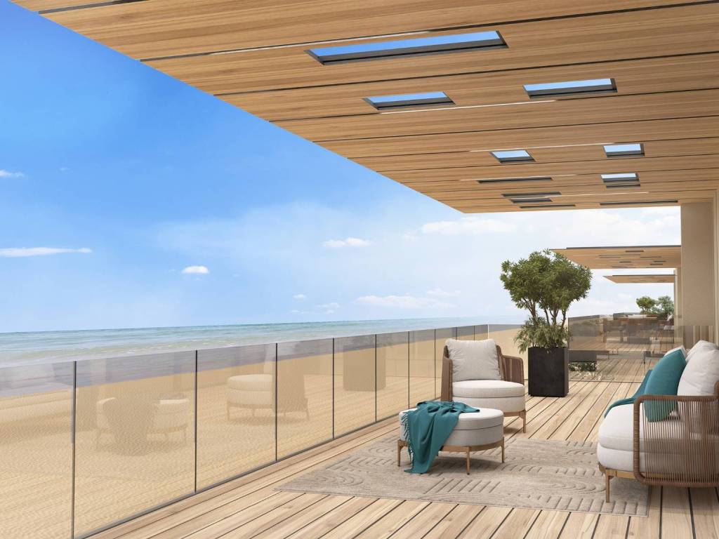 appartamento in vendita a Francavilla al Mare