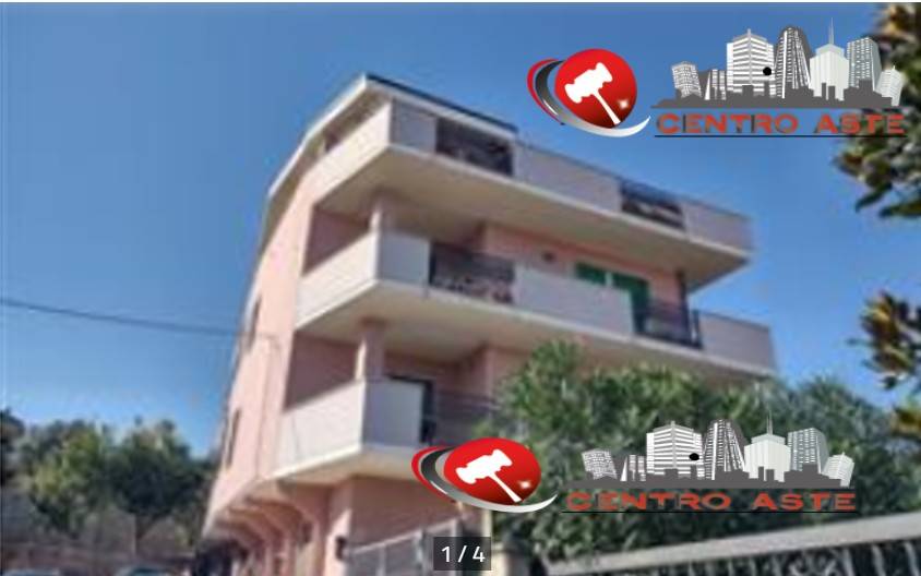 appartamento in vendita a Francavilla al Mare