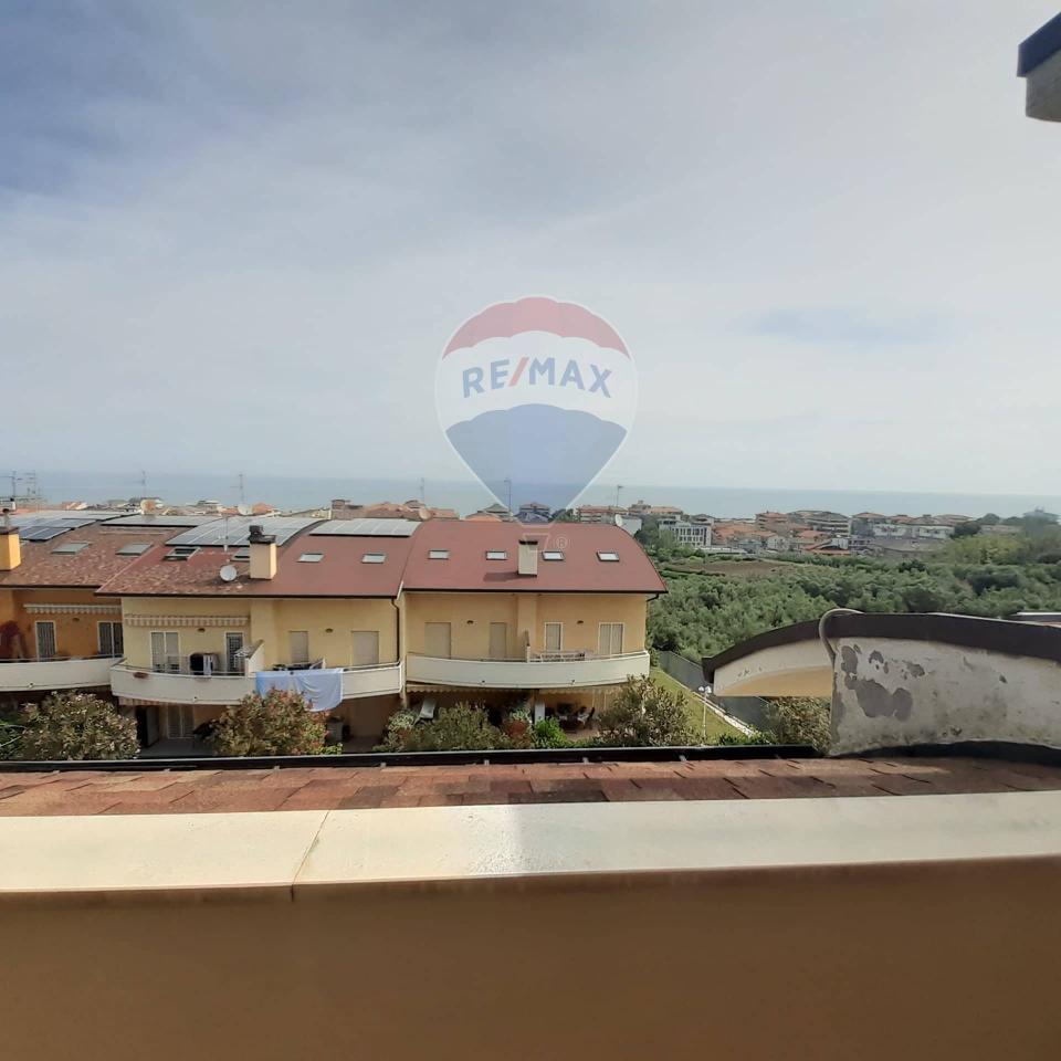 casa indipendente in vendita a Francavilla al Mare