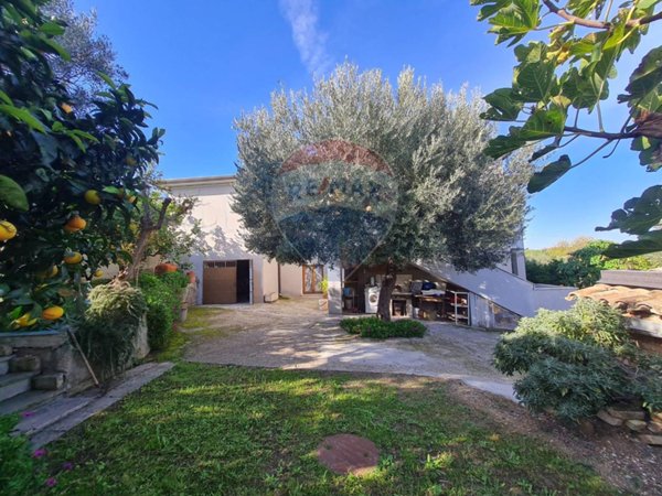 casa indipendente in vendita a Francavilla al Mare