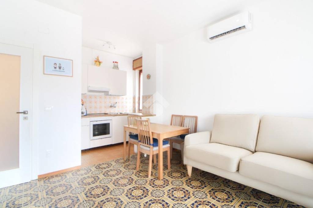appartamento in vendita a Francavilla al Mare