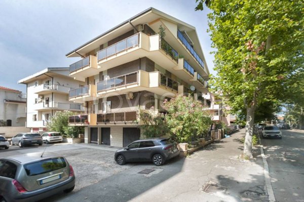 appartamento in vendita a Francavilla al Mare
