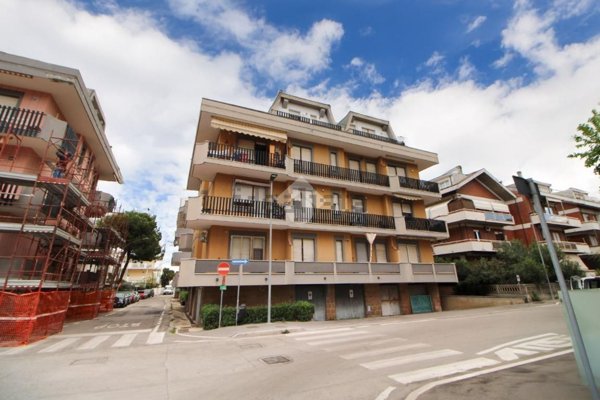 appartamento in vendita a Francavilla al Mare