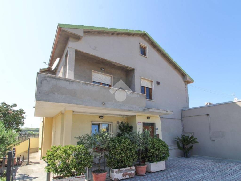 appartamento in vendita a Francavilla al Mare