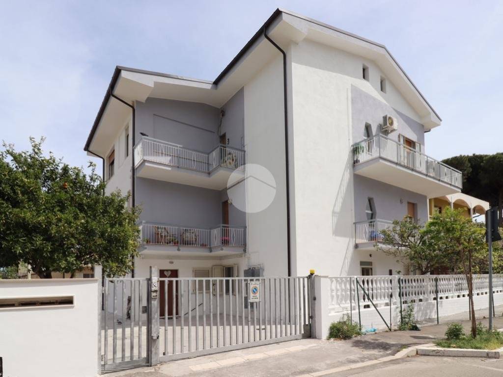 appartamento in vendita a Francavilla al Mare